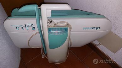 Pressa da stiro Elnapress