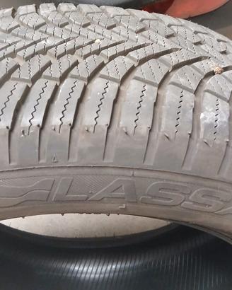 Pneumatici gomme 4 stagioni 215/60 R16