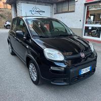 Fiat Panda 1.0 Hybrid 09/23 KM.1117