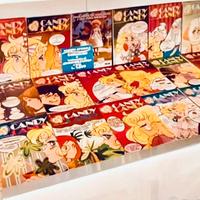 Candy Candy le più belle versioni