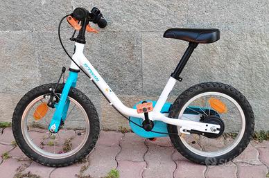 Bicicletta bambino b twin