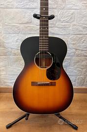Martin & Co. 000-17 Whiskey Sunset w/ Case 
