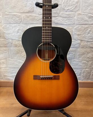 Martin & Co. 000-17 Whiskey Sunset w/ Case 
