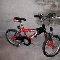 bicicletta bambino 