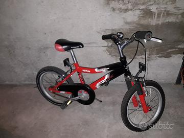 bicicletta bambino 