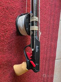 arbalete Demka 100 