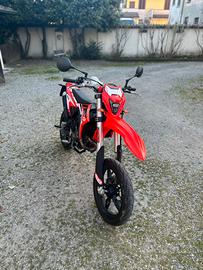 Beta 125 4t motard