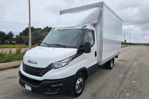 IVECO Daily 35C14 3750 2.3 HPT 140CV CASSA 8 BAN