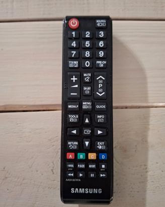 telecomando originale Samsung