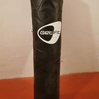 Sacco da Box Get Fit