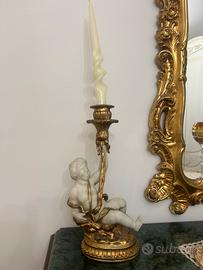 Statuette