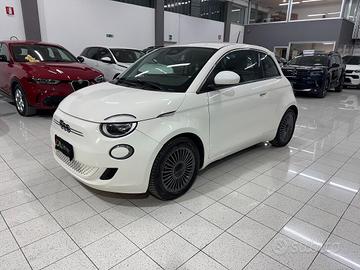 500e 42 kWh BUSINES PRONTA CONSEGNA BELLA