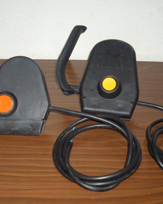 RICAMBI PER RASAERBA ELETTRICO / ELETTROZAPPA