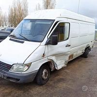 Ricambi usati MERCEDES SPRINTER 2.2 CDI - 611981