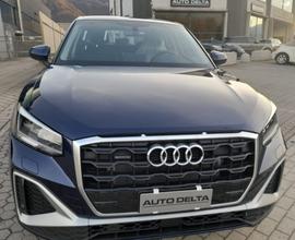 AUDI Q2 35 TDI quattro S tronic S line Edition