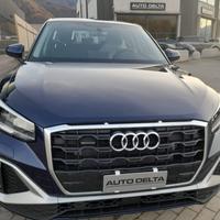 AUDI Q2 35 TDI quattro S tronic S line Edition