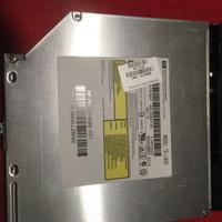 Masterizzatore DVD-RW TOSHIBA TS-L633 ricambio HP