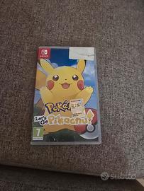 giochi nintendo switch
