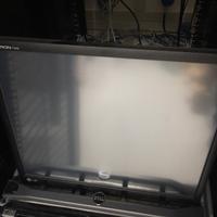 Monitor Lg T1910 touchscreen