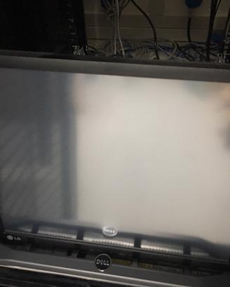 Monitor Lg T1910 touchscreen