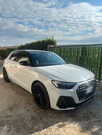 audi a1 s-line