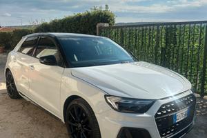 audi a1 s-line