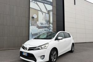 Toyota Verso 1.6 D-4D Style 7 posti