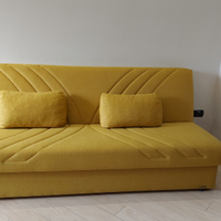 Divano letto