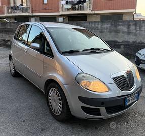Lancia MUSA 1.3 Multijet 16V 90 CV Platino Plus
