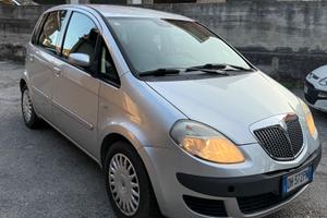 Lancia MUSA 1.3 Multijet 16V 90 CV Platino Plus