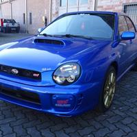 SUBARU - Impreza WRX STI NEW