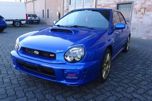 SUBARU - Impreza WRX STI NEW