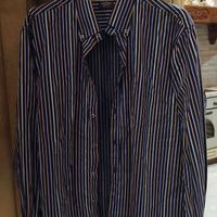 CAMICIA UOMO DI COTONE BRAND PAUL & SHARK