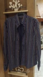 CAMICIA UOMO DI COTONE BRAND PAUL & SHARK