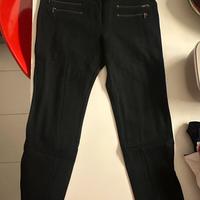 Leggins/pantaloni Abercrombie &Fitch taglia M