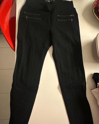 Leggins/pantaloni Abercrombie &Fitch taglia M