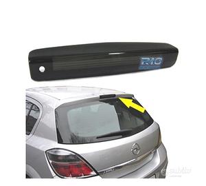 VETRO TERZA LUCE DI STOP OPEL ASTRA H HATCHBACK 04