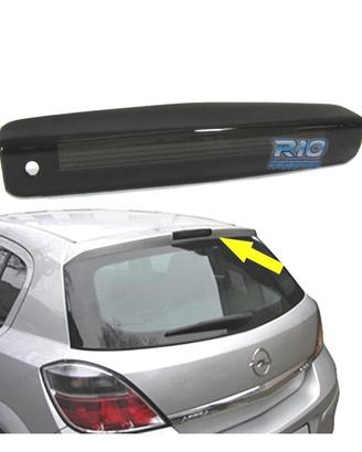 VETRO TERZA LUCE DI STOP OPEL ASTRA H HATCHBACK 04