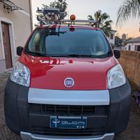 FIAT FIORINO ADVENTURE 1.3 MJT
