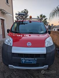 FIAT FIORINO ADVENTURE 1.3 MJT