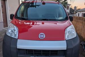 FIAT FIORINO ADVENTURE 1.3 MJT
