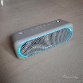 cassa bluetooth Sony srs xb30
