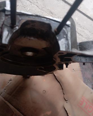 carter lato volano 125 ets