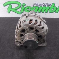ALTERNATORE PER RENAULT CLIO IV 1.5 DCi 2018
