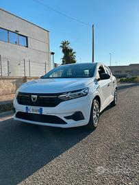 Dacia Sandero Streetway 1.0 GPL 100 CV