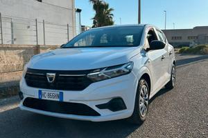 Dacia Sandero Streetway 1.0 GPL 100 CV