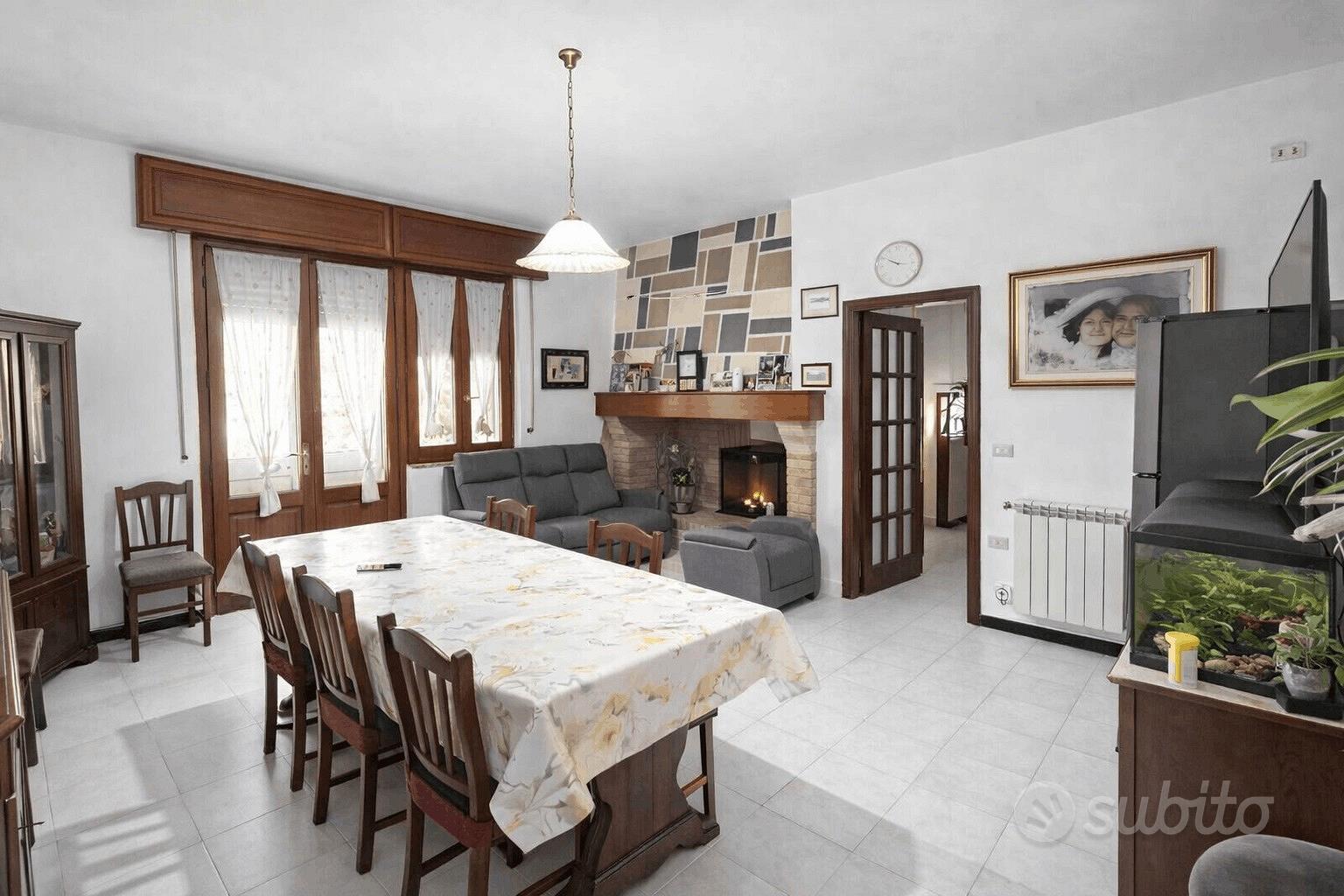 Apartment in Arborea, Torrevecchia - Vista 5