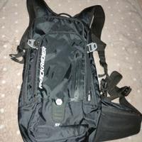 Zaino bike idrico Rockrider ST 900 12L