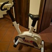 cyclette Peripoli ERG 2000