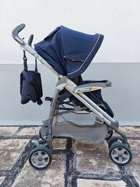 Trio Peg Perego